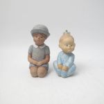 635 4641 Figuriner